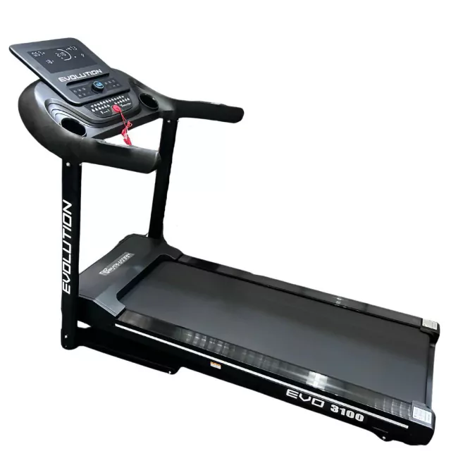 ESTEIRA EVO 3100 EVOLUTION
