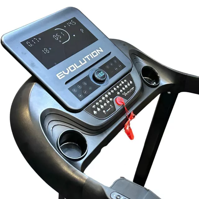 ESTEIRA EVO 3100 EVOLUTION