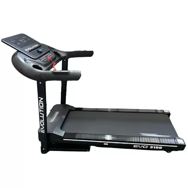 ESTEIRA EVO 3100 EVOLUTION