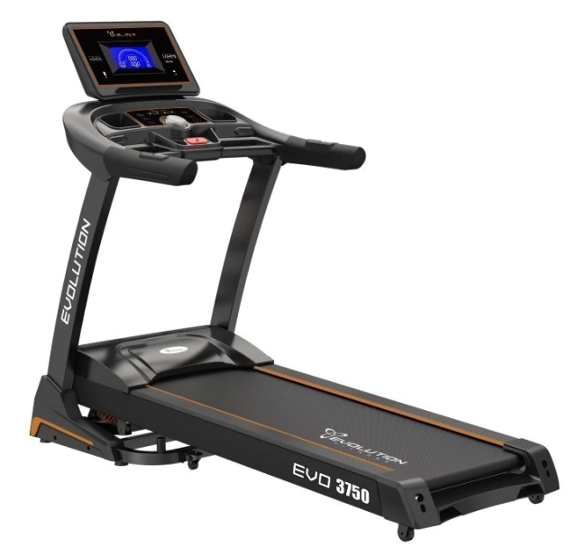 ESTEIRA EVO 3750 EVOLUTION