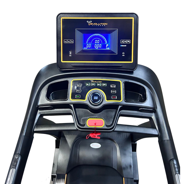 ESTEIRA EVO 3750 EVOLUTION