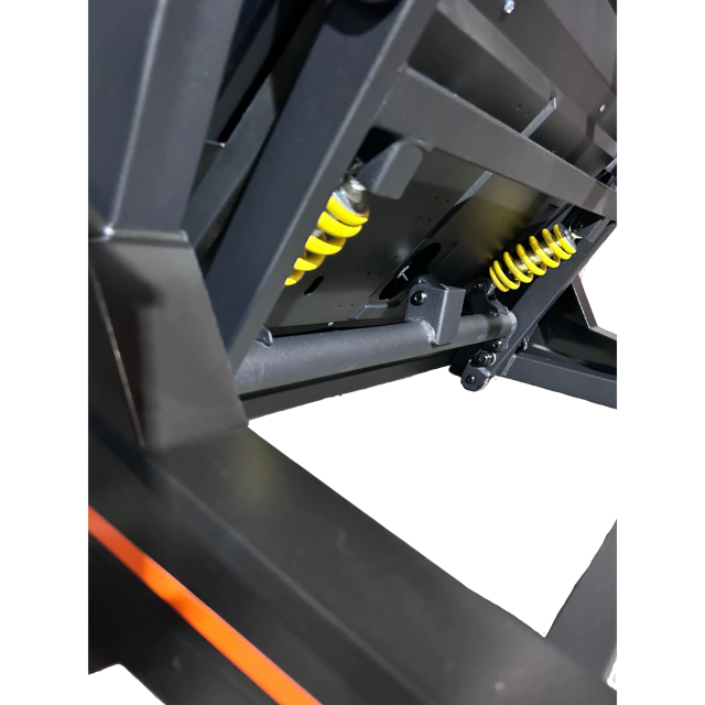 ESTEIRA EVO 3750 EVOLUTION