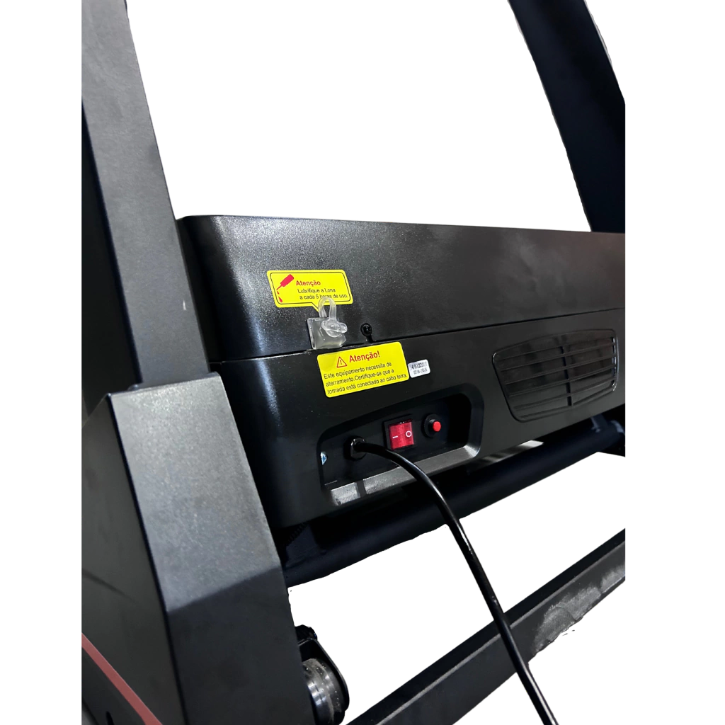 ESTEIRA EVO 3750 EVOLUTION