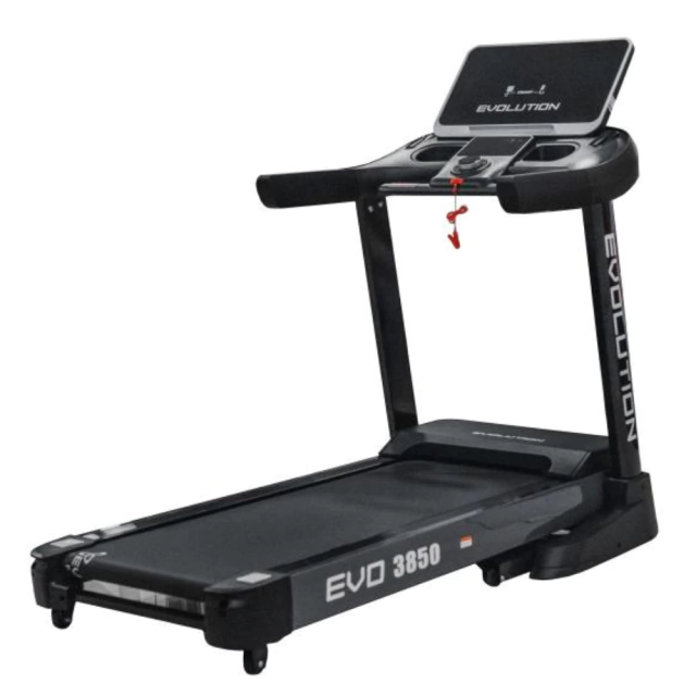 ESTEIRA EVO 3850 EVOUTION