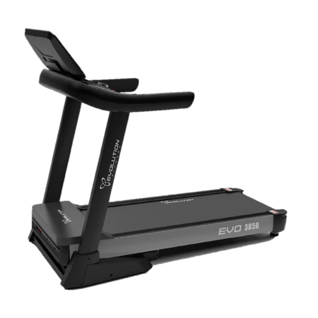 ESTEIRA EVO 3850 EVOUTION