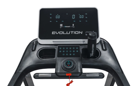 ESTEIRA EVO 3850 EVOUTION