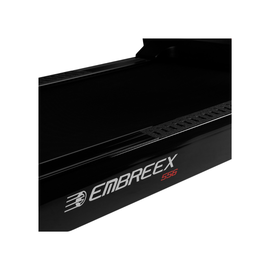 Esteira 556 Club – LANÇAMENTO Embreex – Linha Semiprofissional