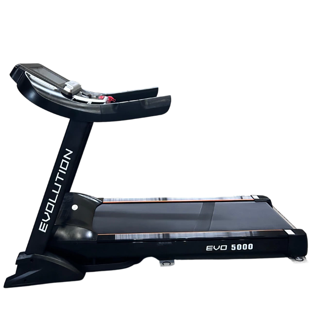 ESTEIRA EVO 5000 EVOLUTION