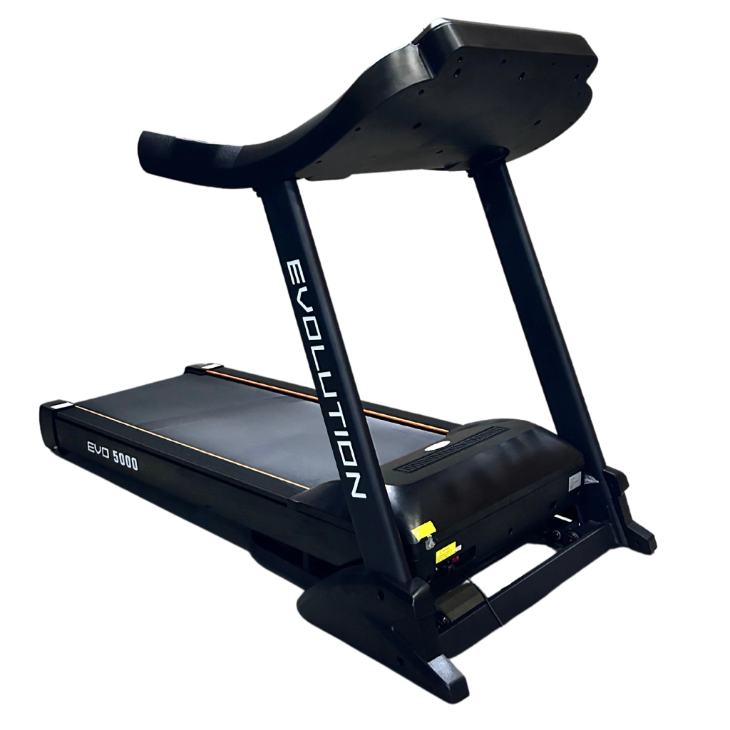 ESTEIRA EVO 5000 EVOLUTION