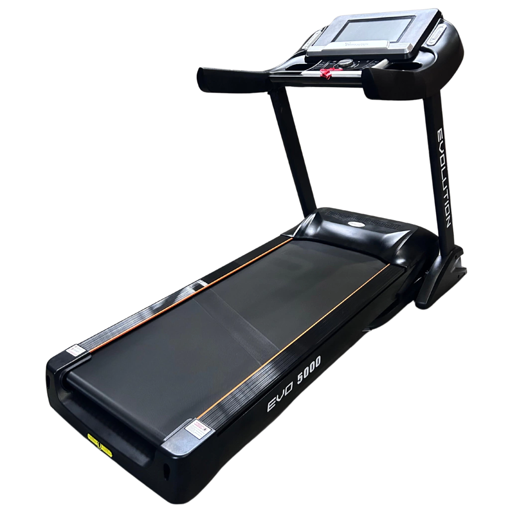 ESTEIRA EVO 5000 EVOLUTION