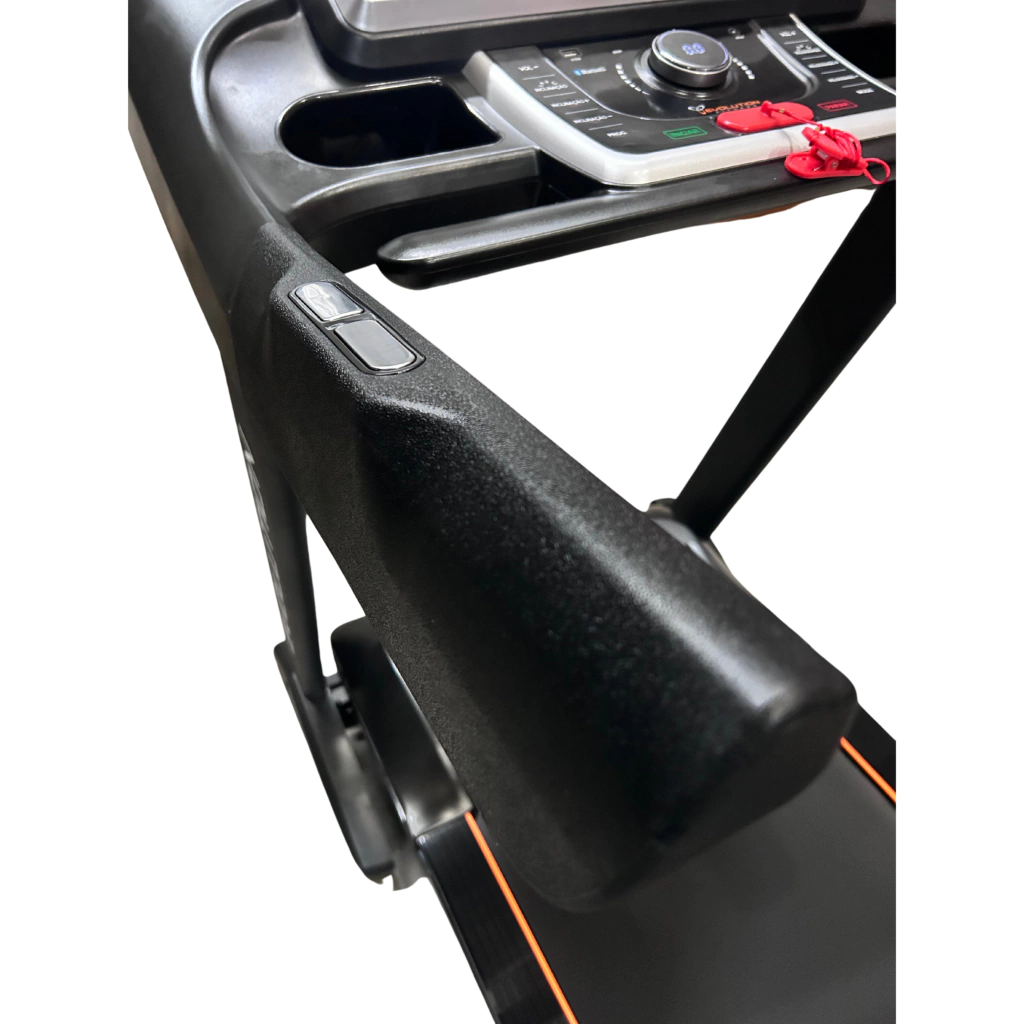 ESTEIRA EVO 5000 EVOLUTION