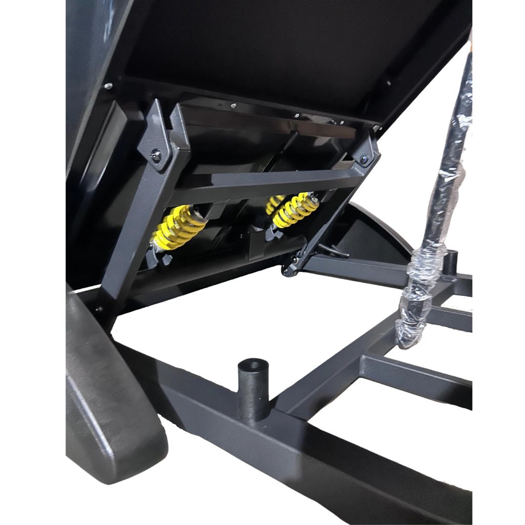 ESTEIRA EVO 5000 EVOLUTION