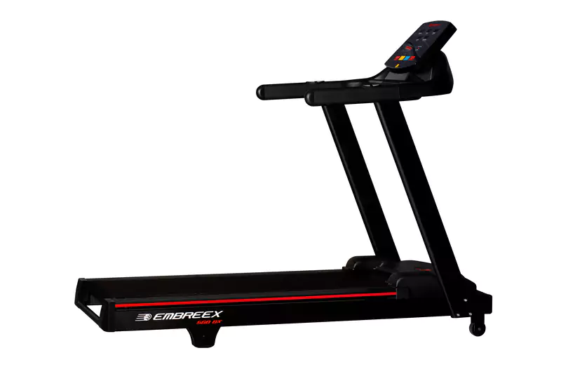 ESTEIRA 568 BX 3.0  EMBREEX PROFISSIONAL