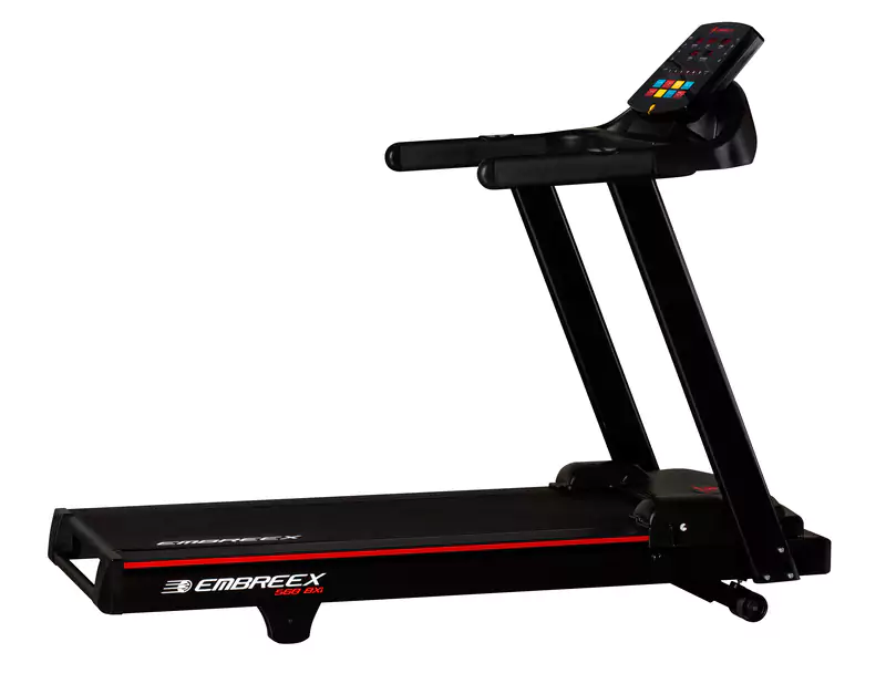 ESTEIRA 568 BXi EMBREEX PROFISSIONAL