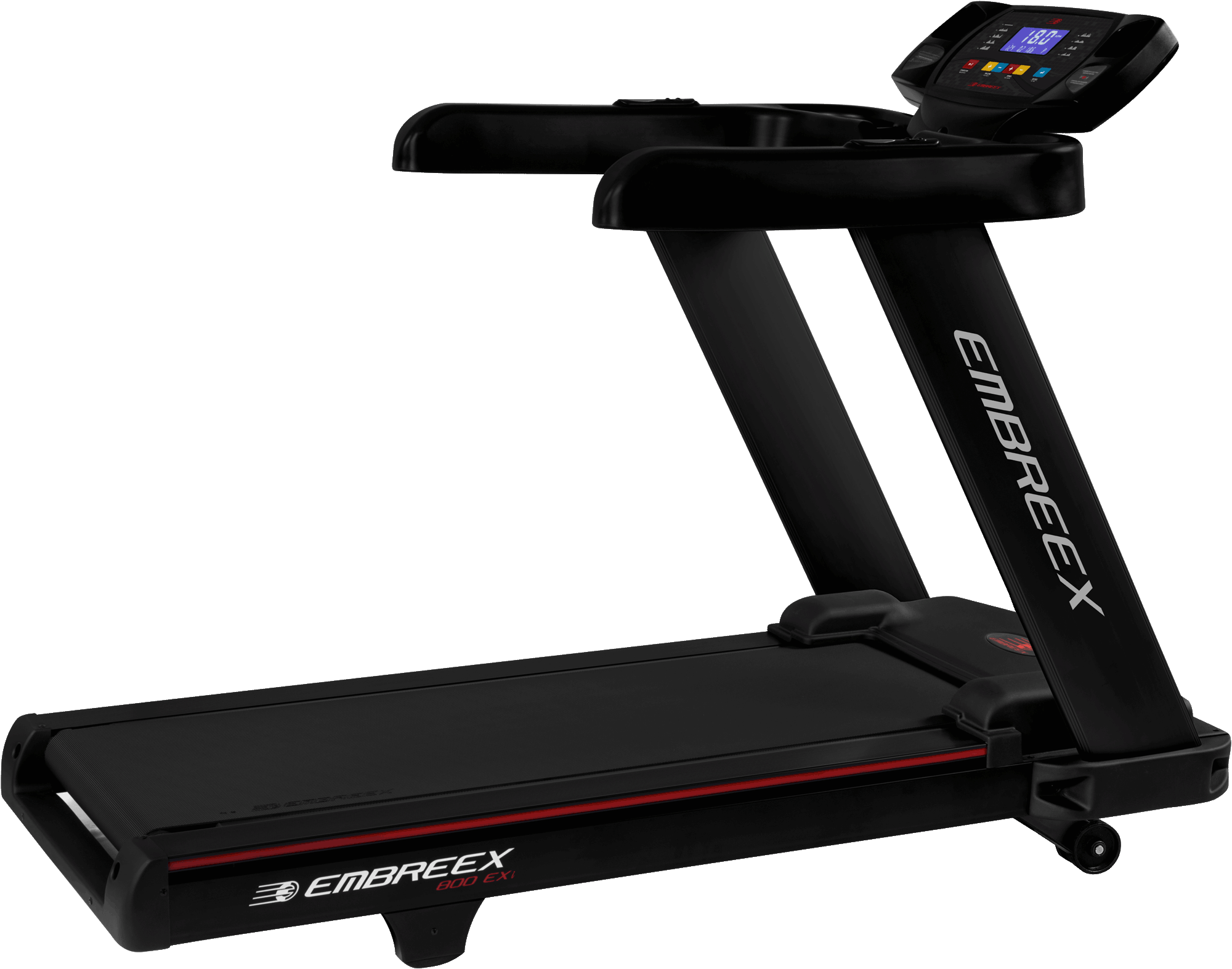 ESTEIRA 800 EX EMBREEX PROFISSIONAL