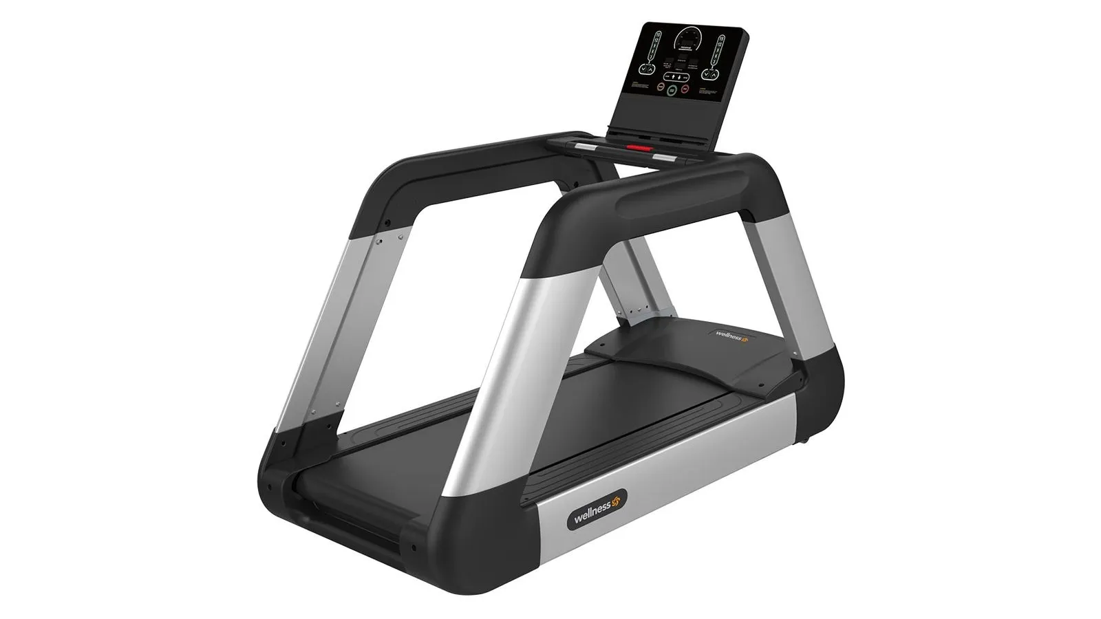 ESTEIRA TR 8900 WELLNESS PROFISSIONAL