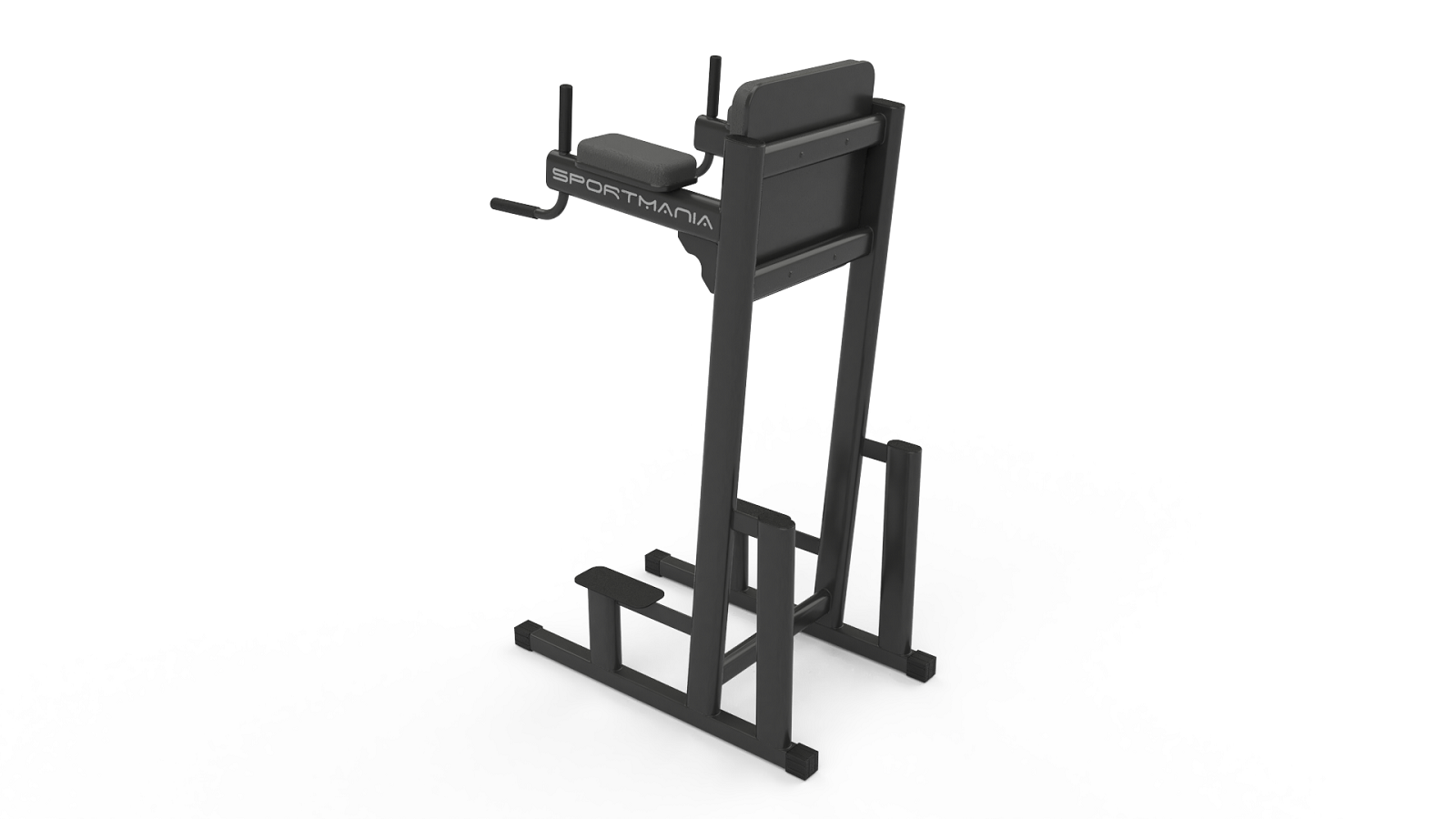ABDOMINAL PARALELO STRENGHT
