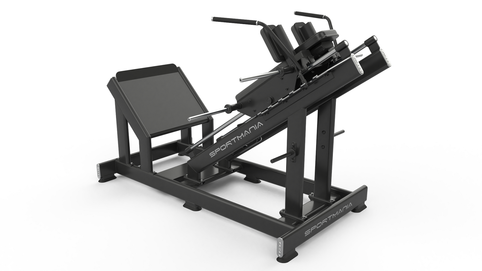 AGACHAMENTO HACK MACHINE STRENGHT