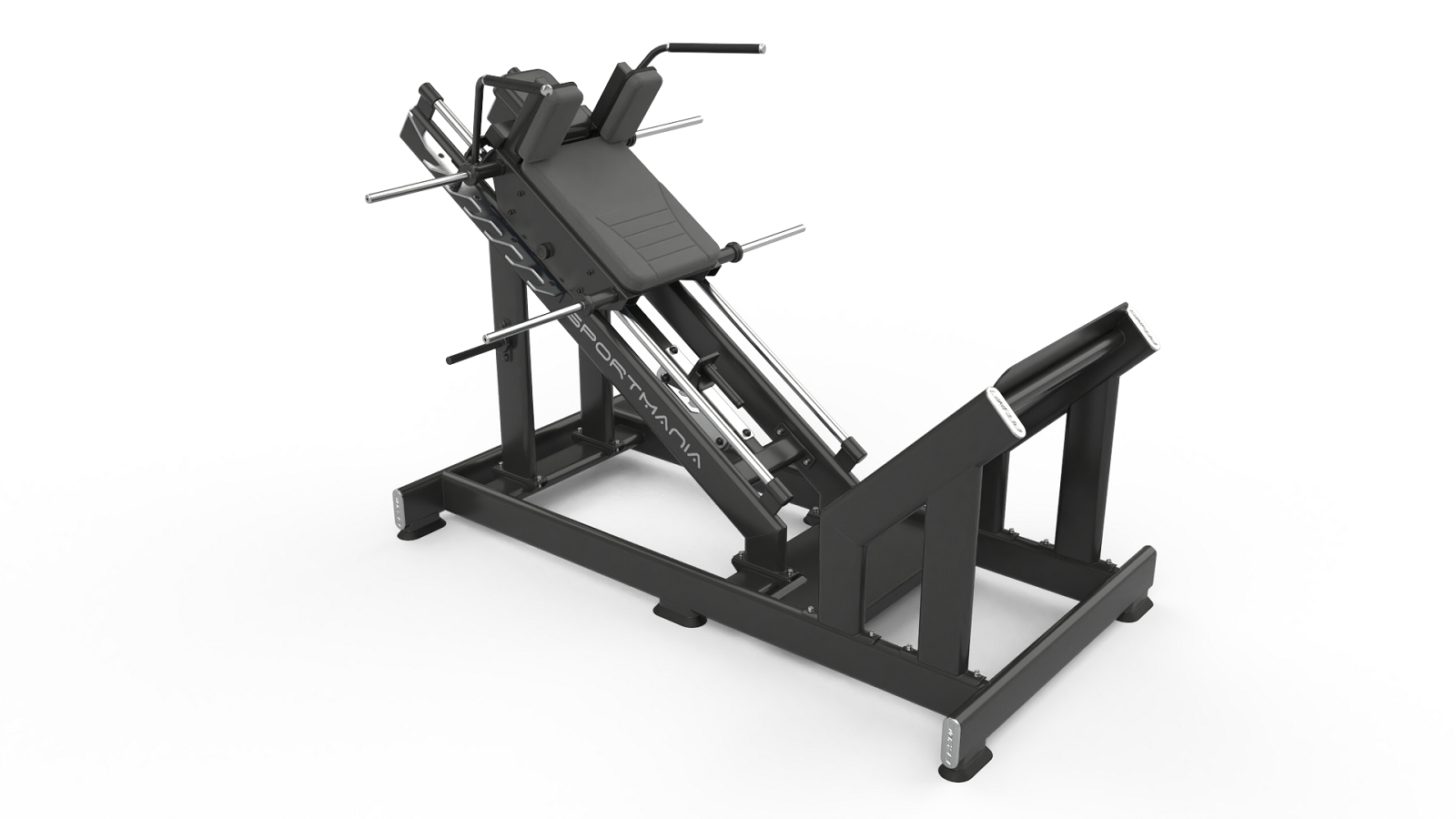 AGACHAMENTO HACK MACHINE STRENGHT