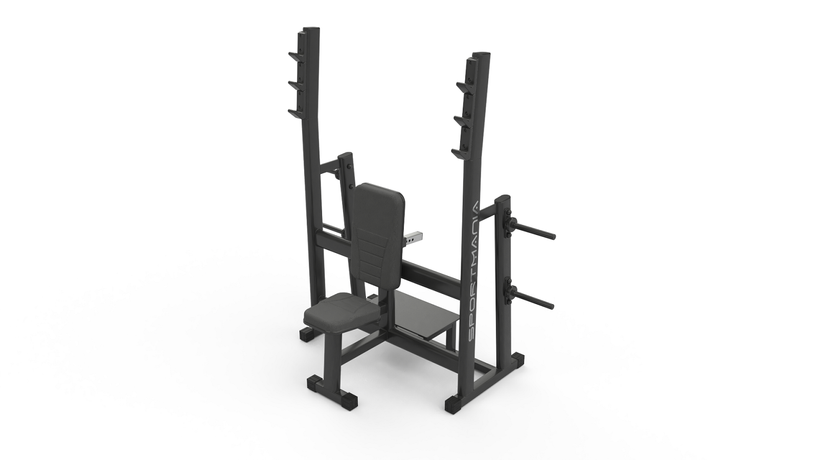 BANCO DESENVOLVIMENTO DE OMBRO STRENGHT