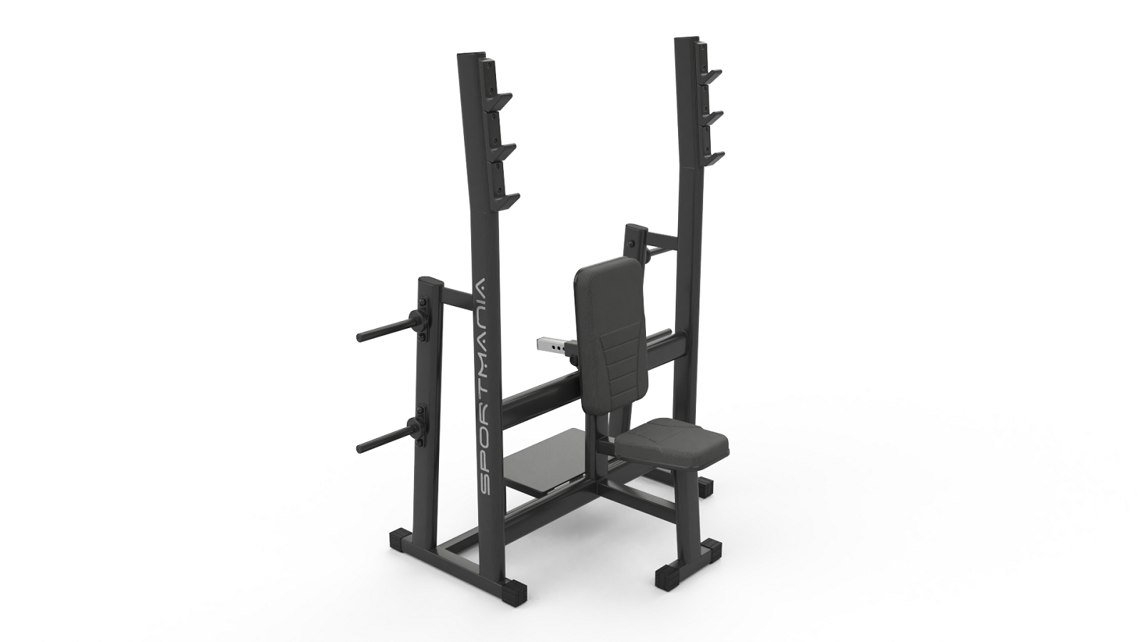 BANCO DESENVOLVIMENTO DE OMBRO STRENGHT