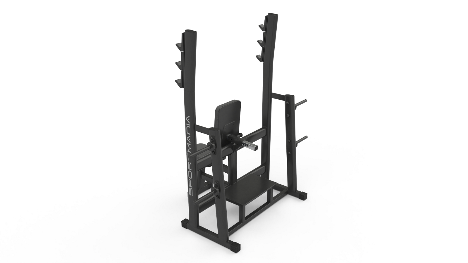 BANCO DESENVOLVIMENTO DE OMBRO STRENGHT