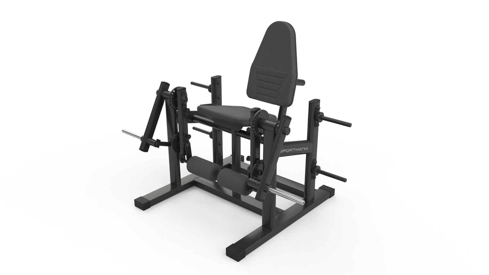 CADEIRA EXTENSORA ARTICULADA STRENGHT