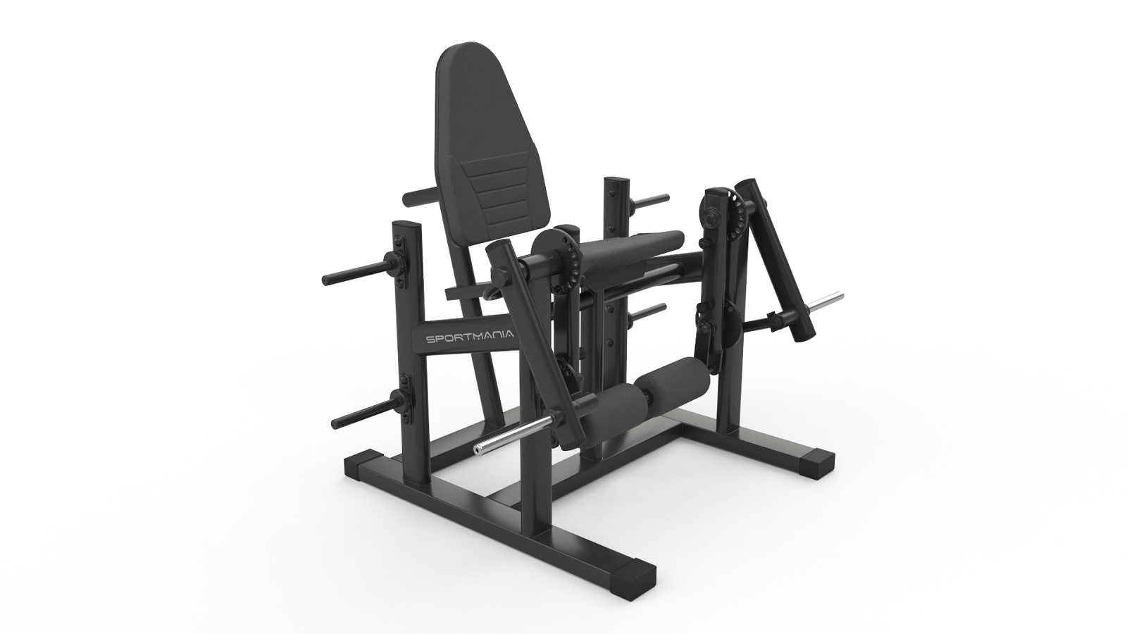 CADEIRA EXTENSORA ARTICULADA STRENGHT