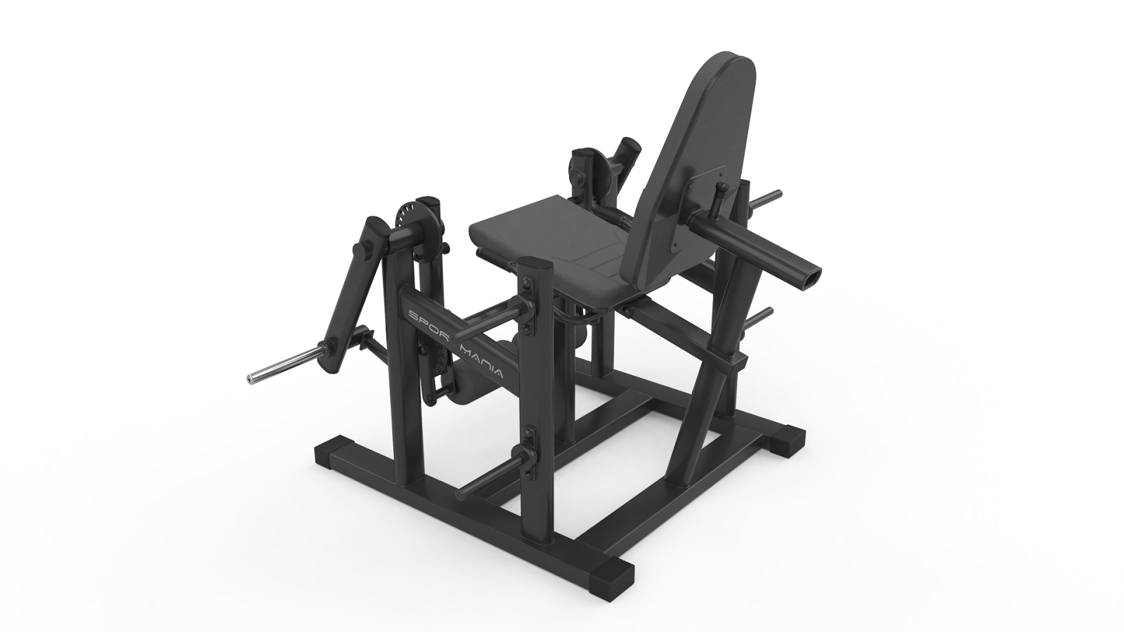 CADEIRA EXTENSORA ARTICULADA STRENGHT