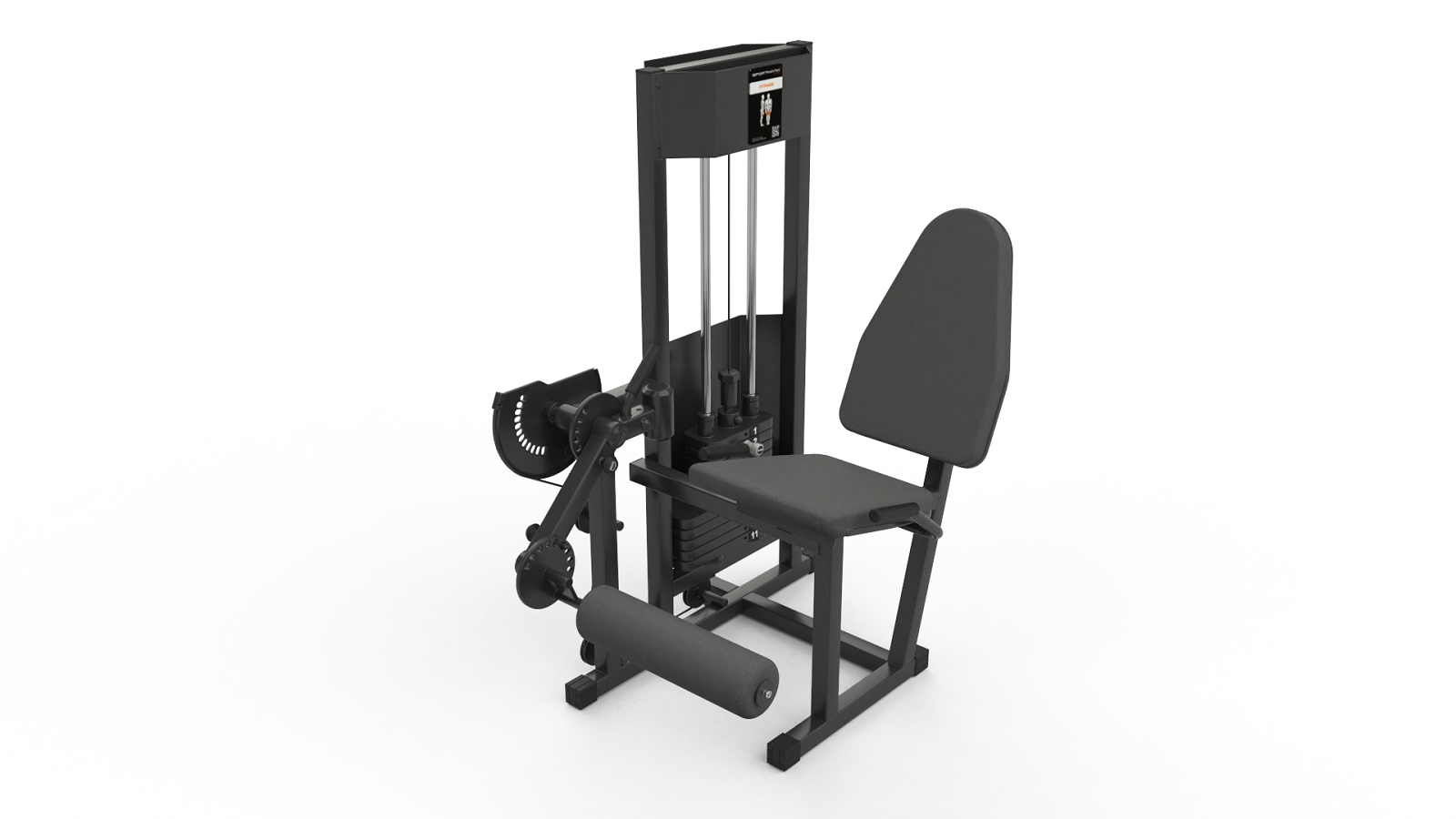 CADEIRA EXTENSORA SPORTWALK