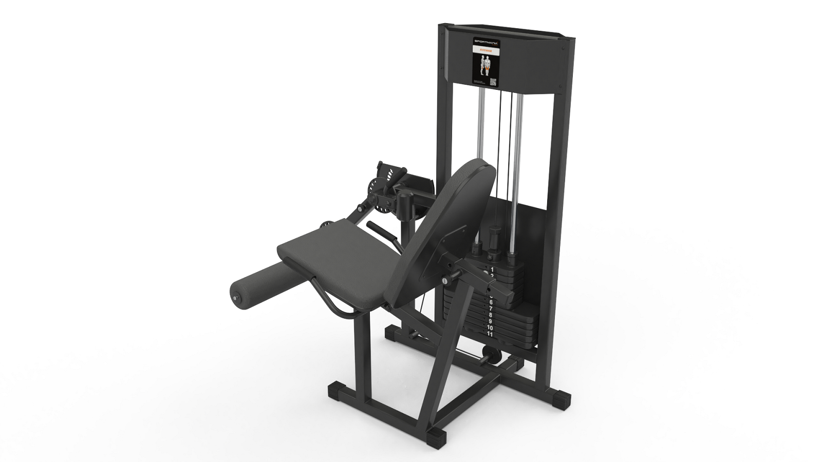 CADEIRA EXTENSORA SPORTWALK