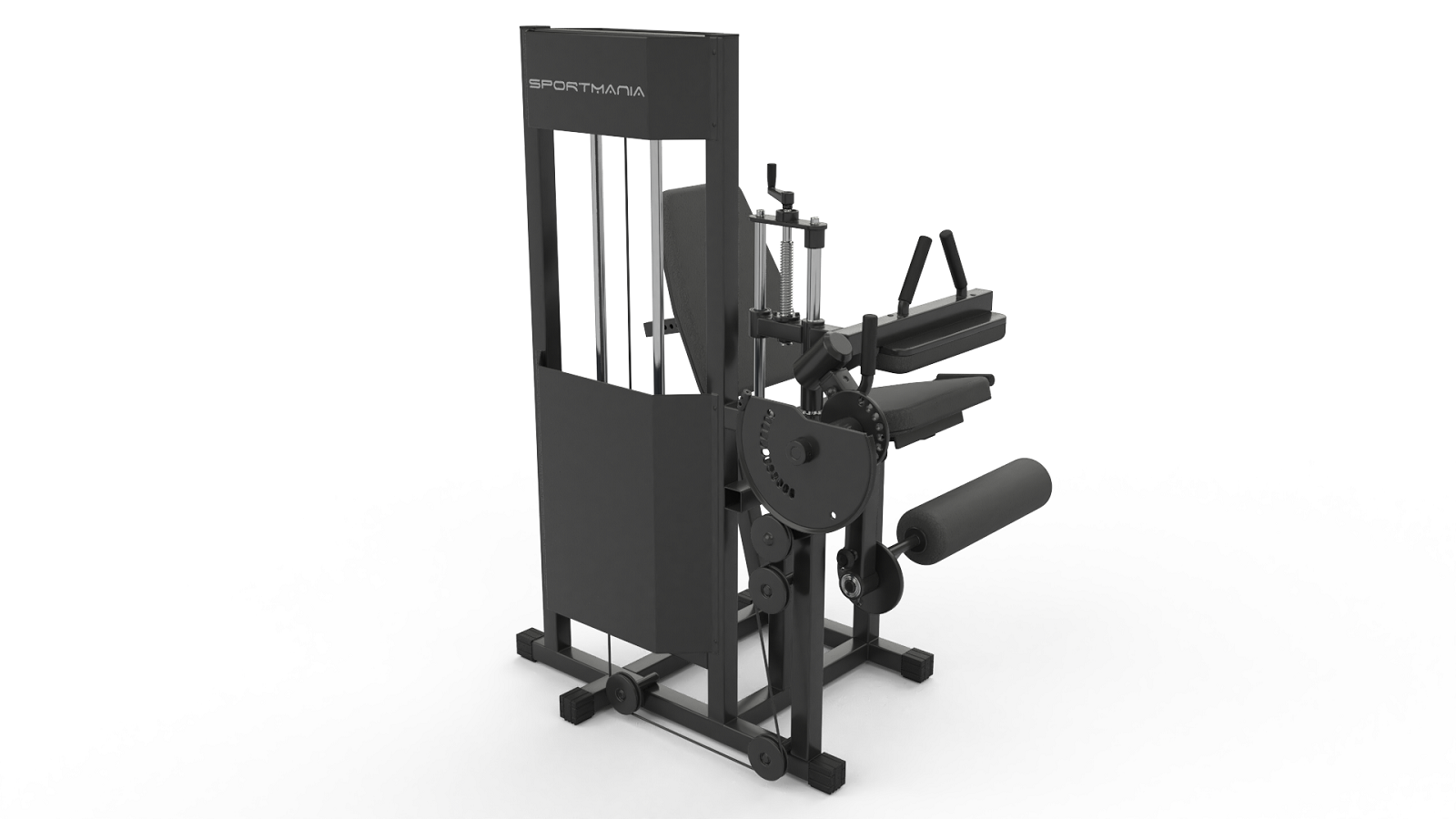 CADEIRA FLEXO EXTENSOR SPORTWALK