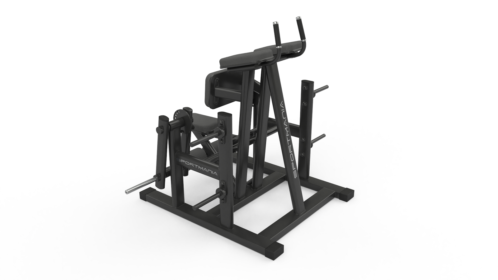 FLEXOR DE PERNAS ARTICULADO STRENGHT