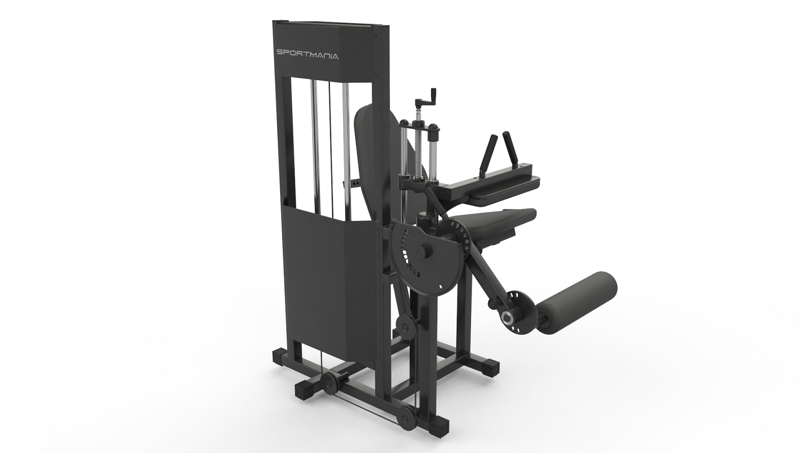 CADEIRA FLEXORA SPORTWALK