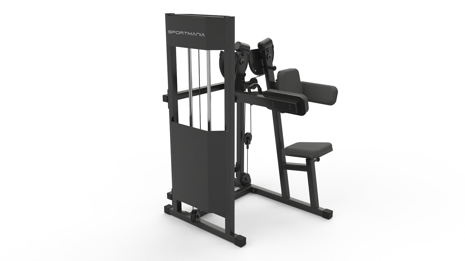 DELTÓIDE MÁQUINA SPORTWALK