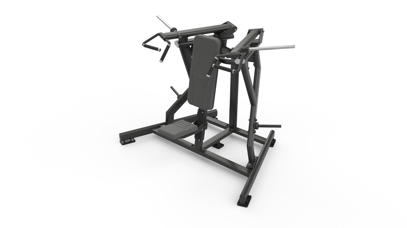 DESENVOLVIMENTO OMBRO ARTICULADO STRENGHT