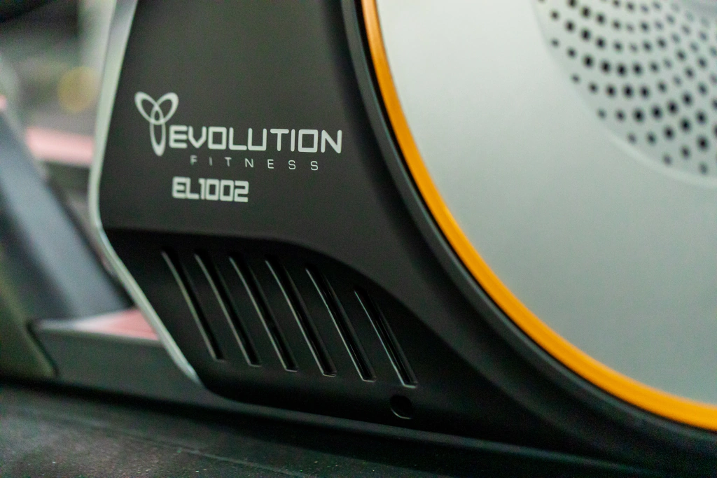 ELÍPTICO SEMI PROF. EL 1002 EVOLUTION