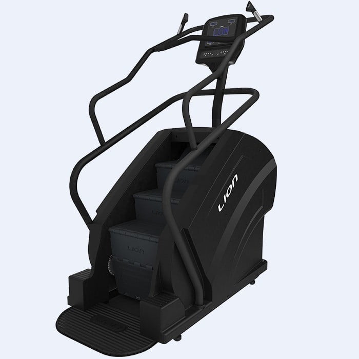 SIMULADOR DE ESCADAS SE-01 LION