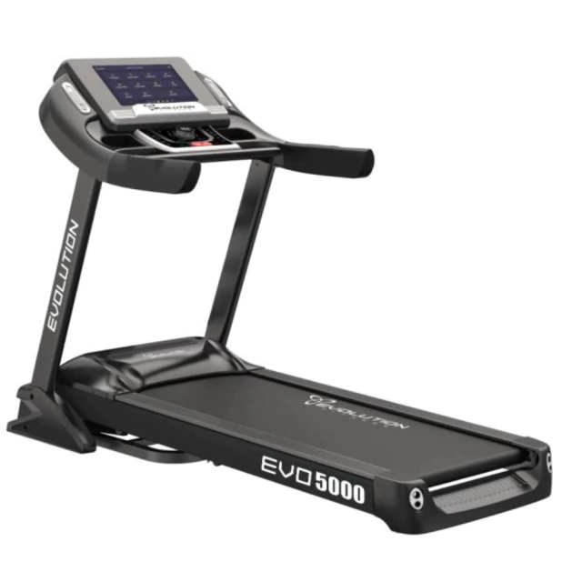 ESTEIRA EVO 5000 EVOLUTION