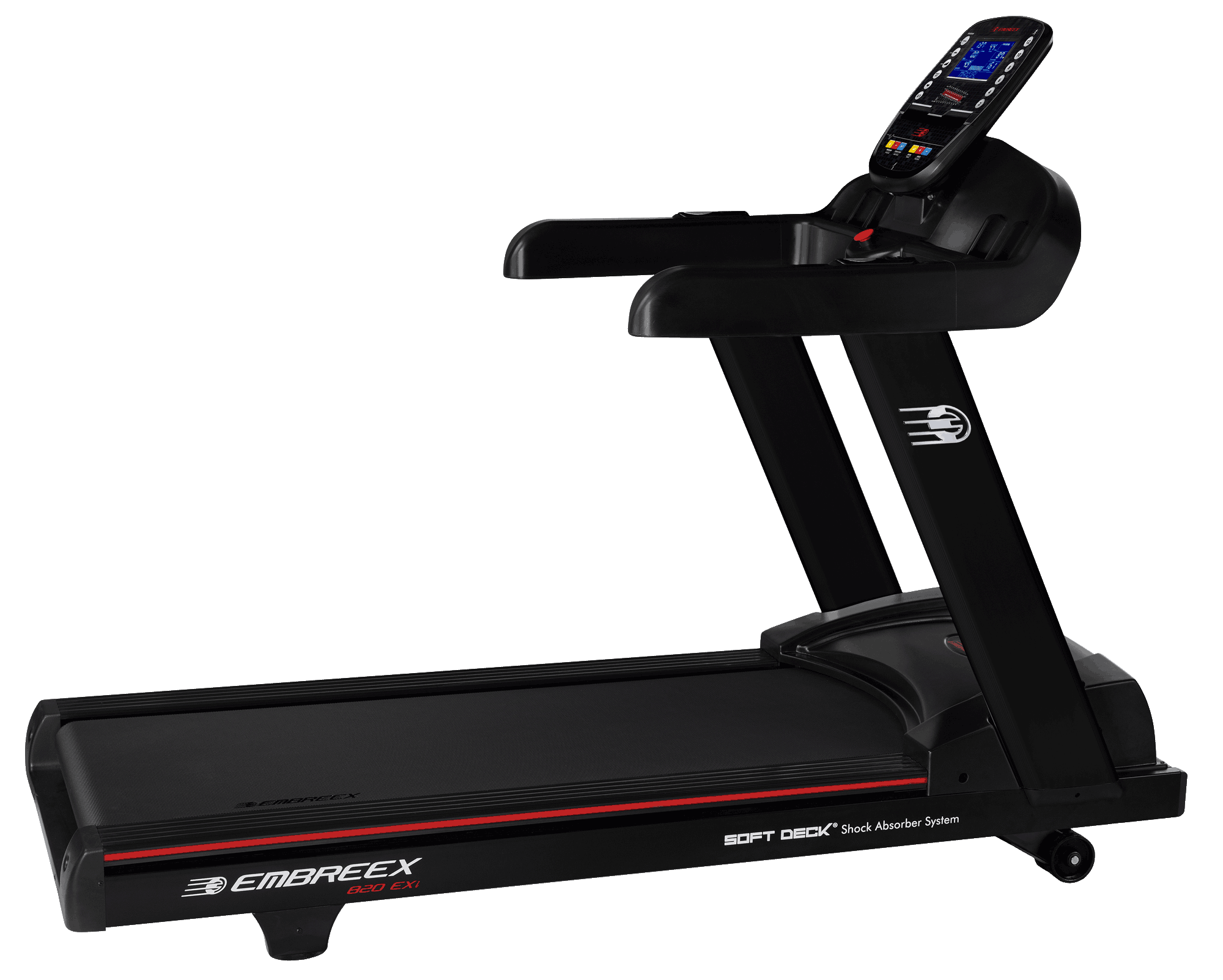 ESTEIRA 820 EXi EMBREEX PROFISSIONAL