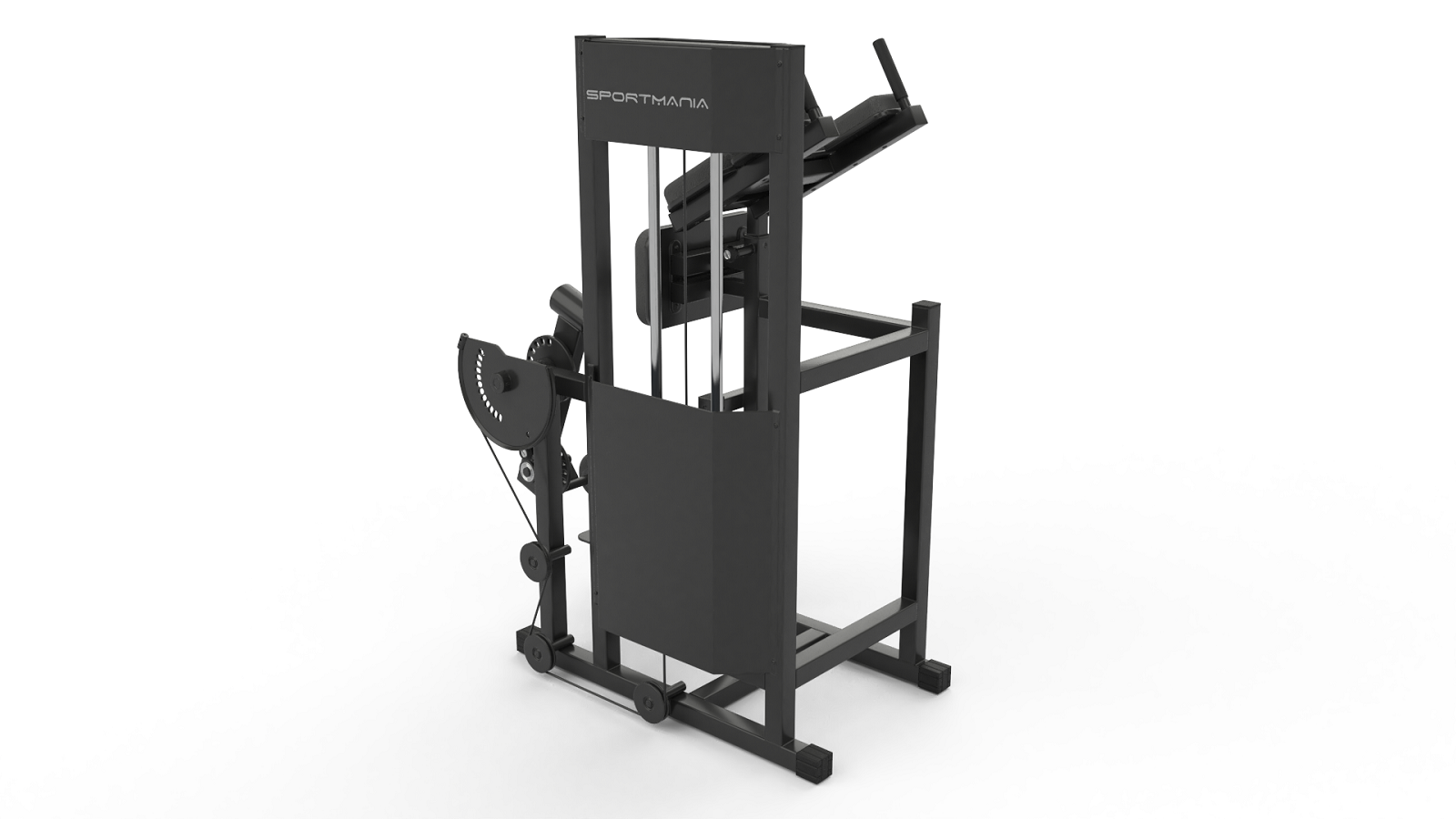 FLEXOR VERTICAL PRYME