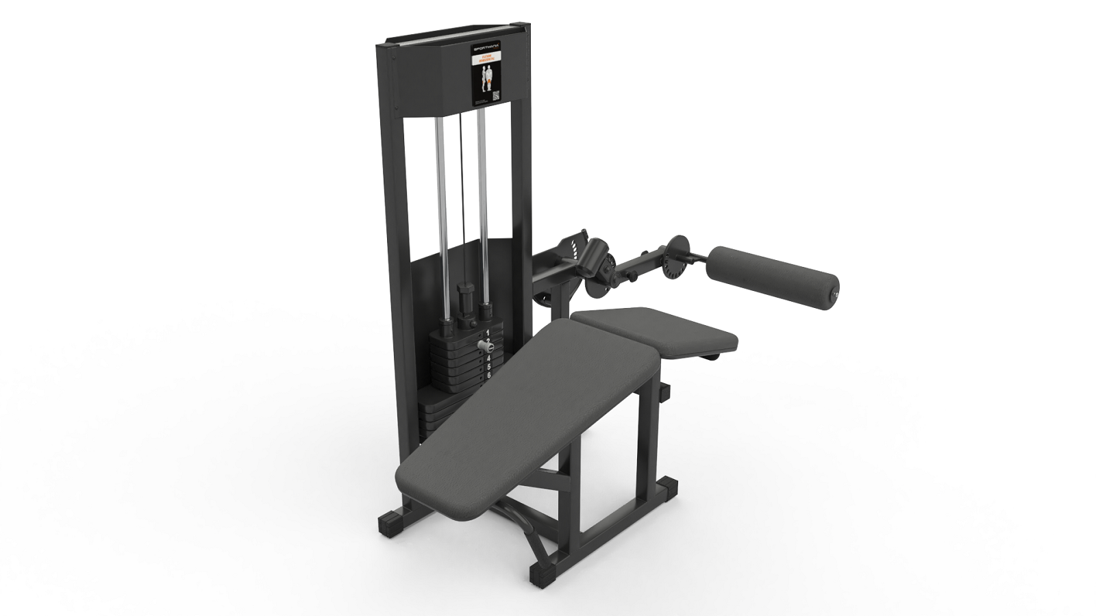 FLEXORA HORIZONTAL SPORTWALK