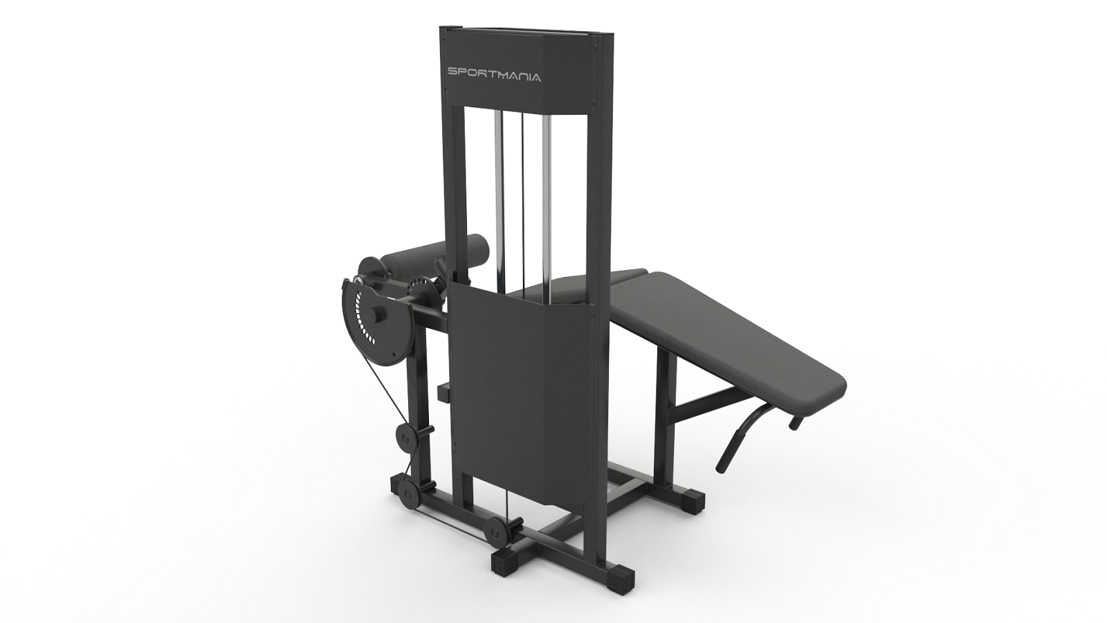 FLEXORA HORIZONTAL SPORTWALK