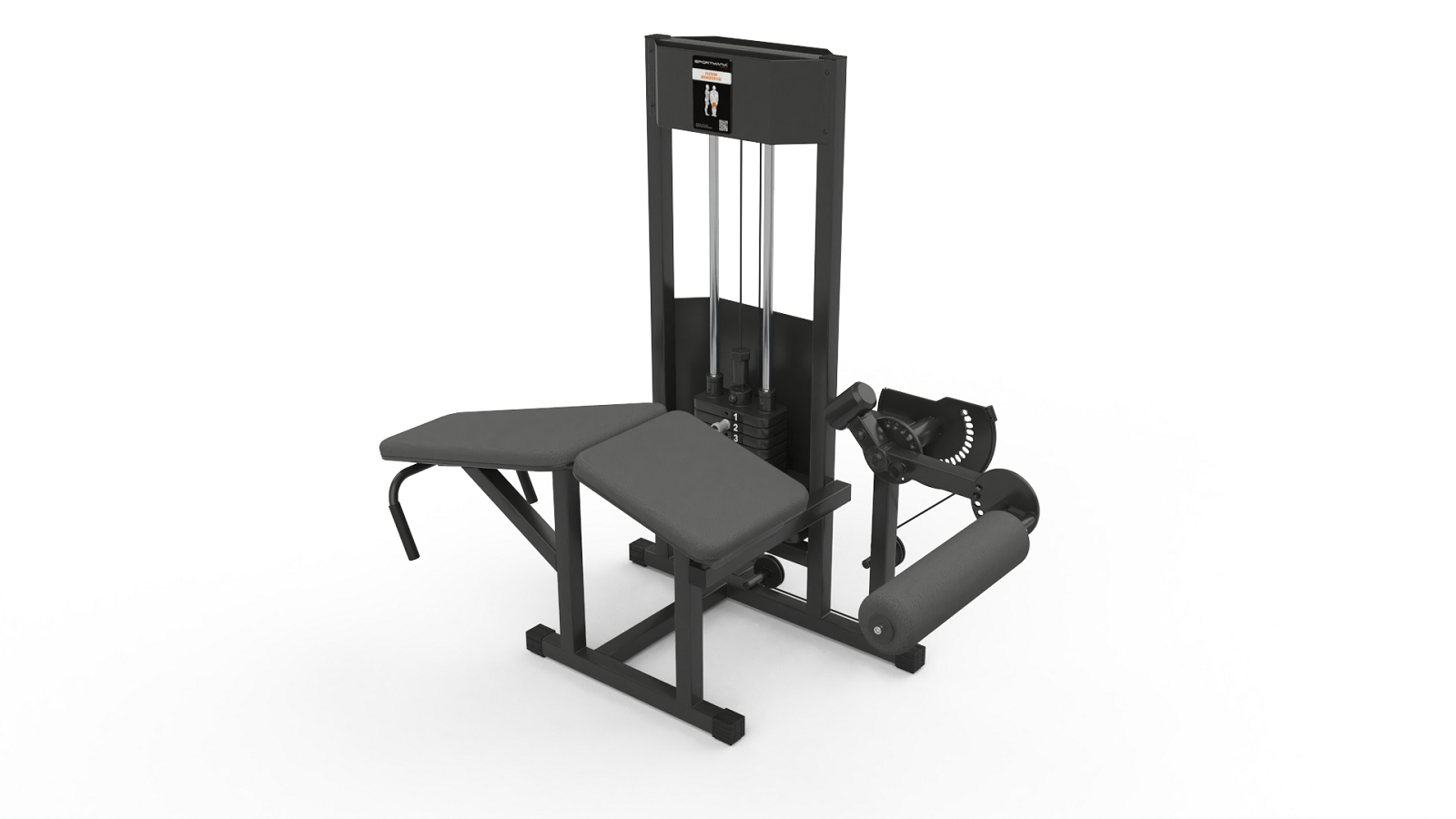 FLEXORA HORIZONTAL SPORTWALK