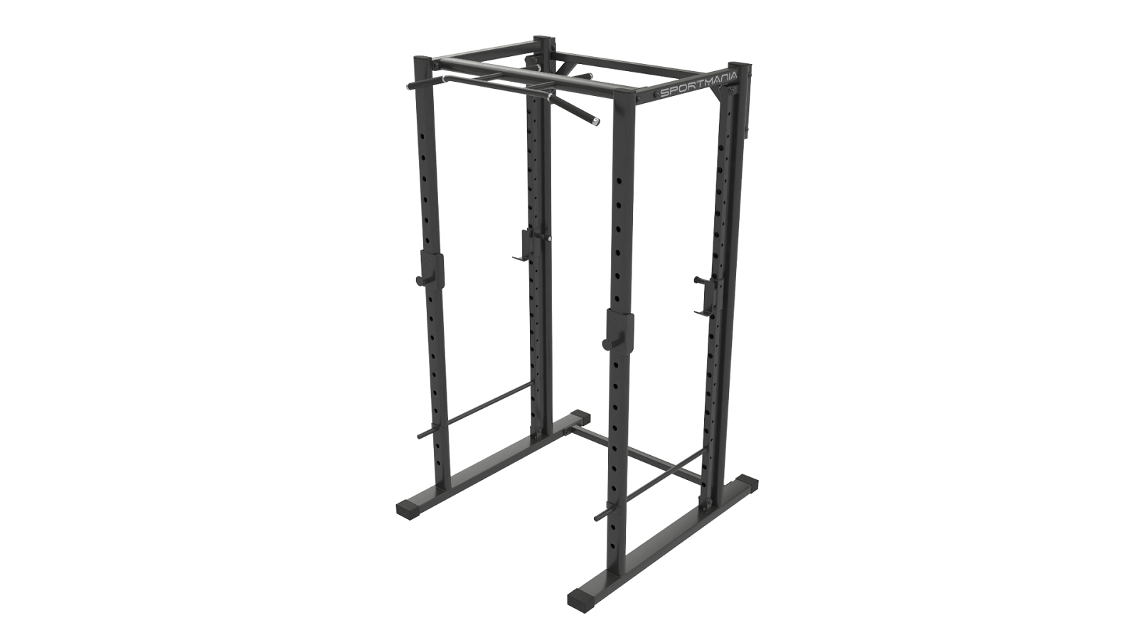 GAIOLA DE AGACHAMENTO STRENGHT