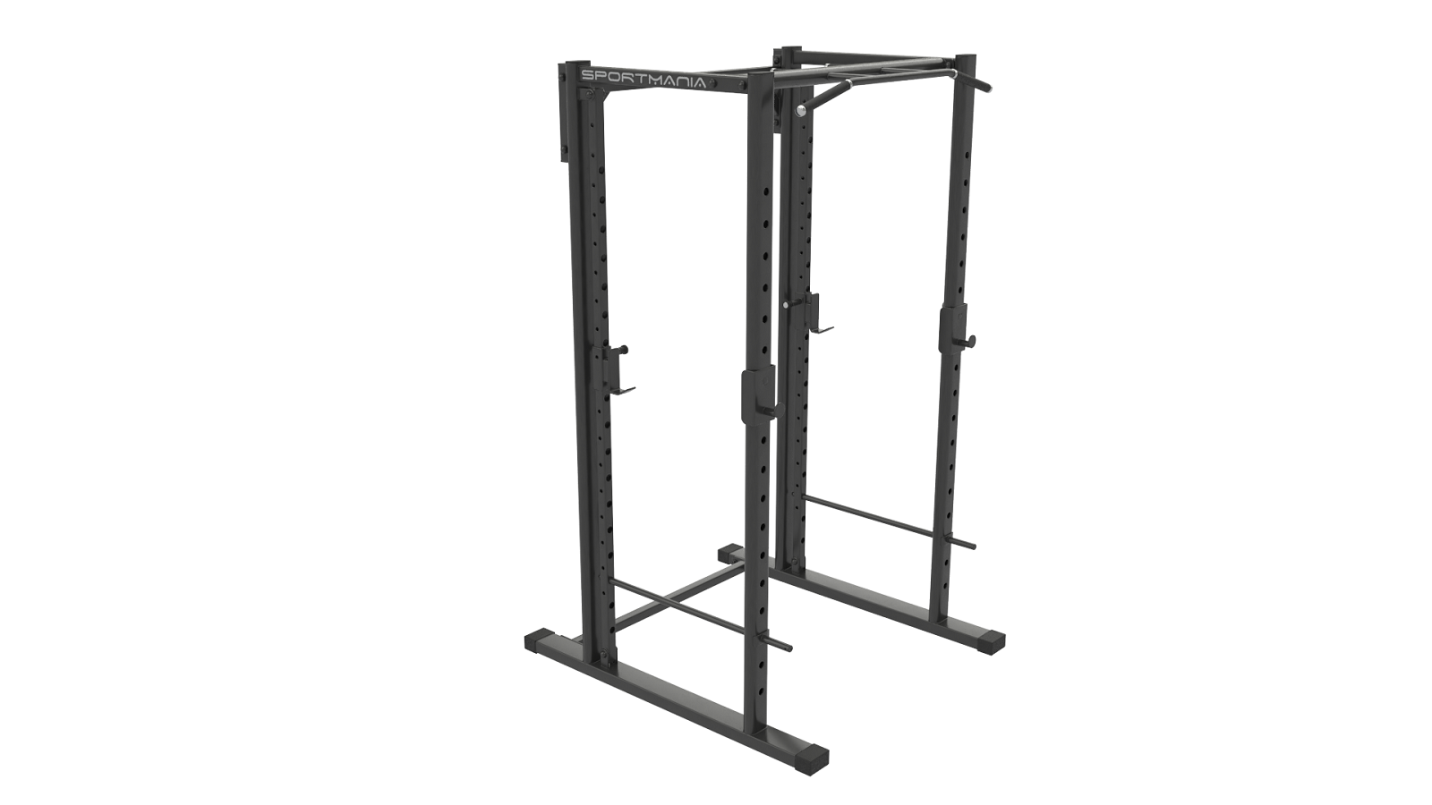GAIOLA DE AGACHAMENTO STRENGHT