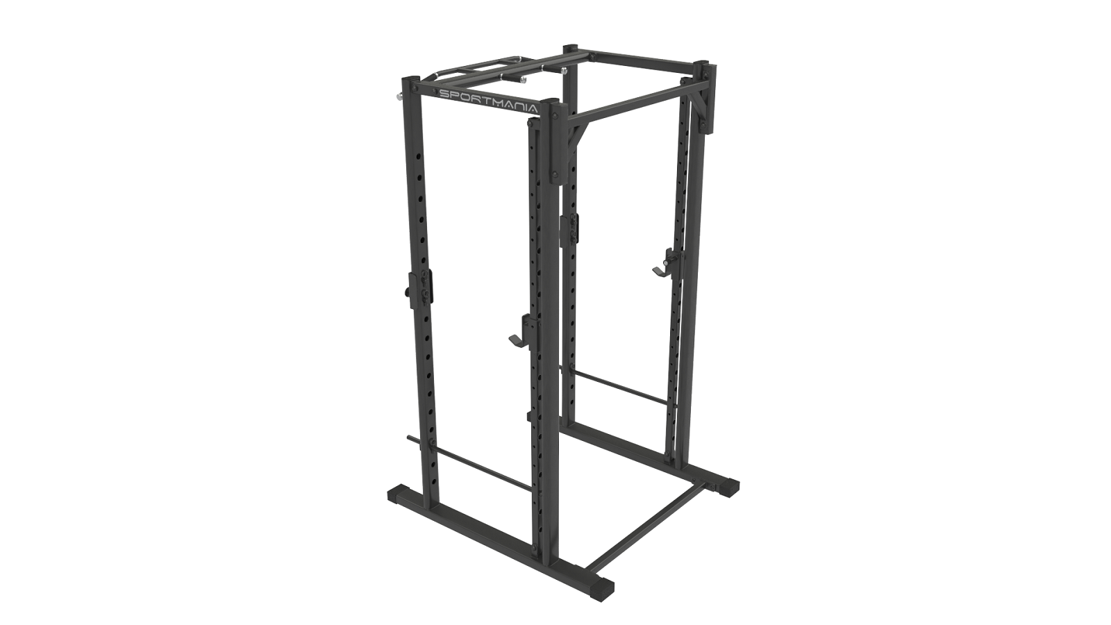 GAIOLA DE AGACHAMENTO STRENGHT
