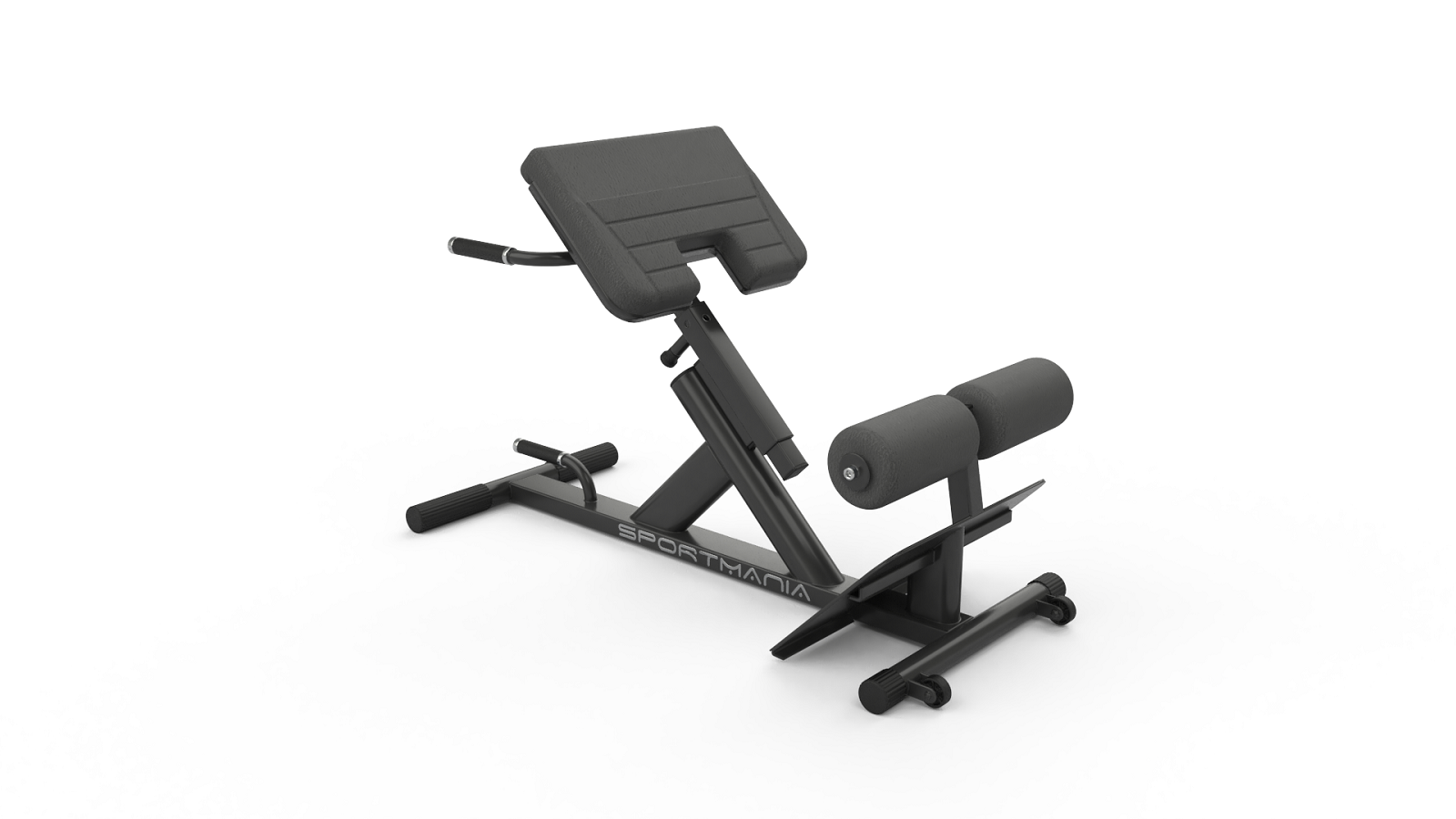 HIPER EXTENSOR LOMBAR STRENGHT
