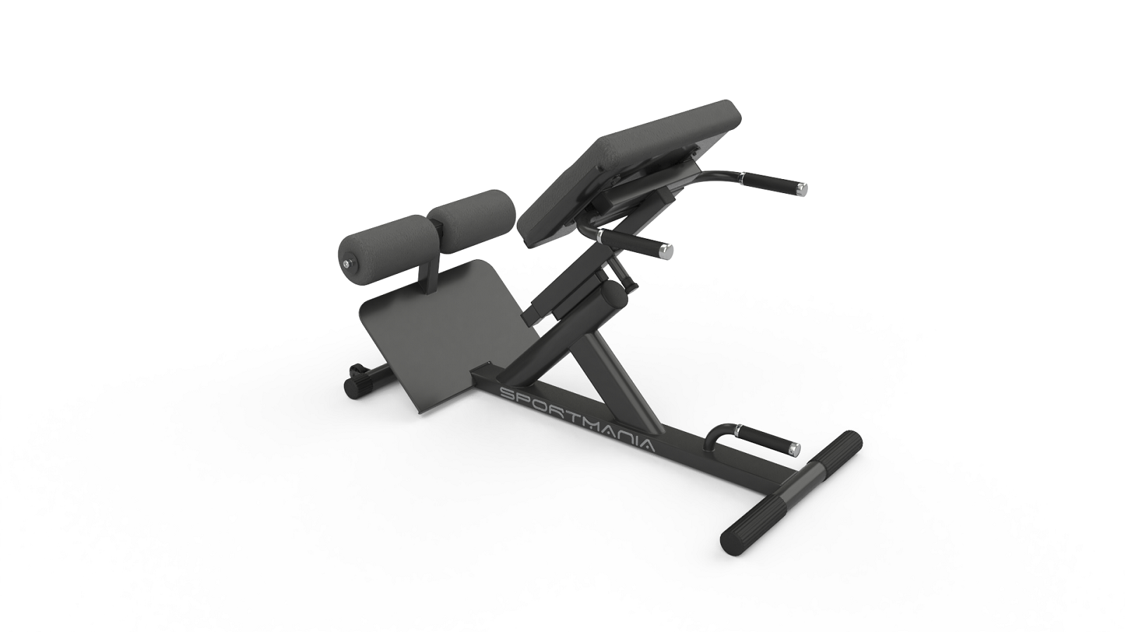 HIPER EXTENSOR LOMBAR STRENGHT