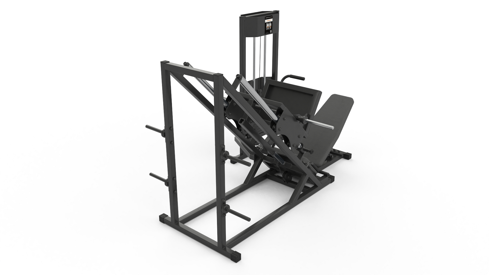LEG PRESS 45° SPORTWALK